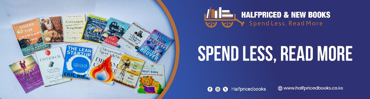 Half Price Books