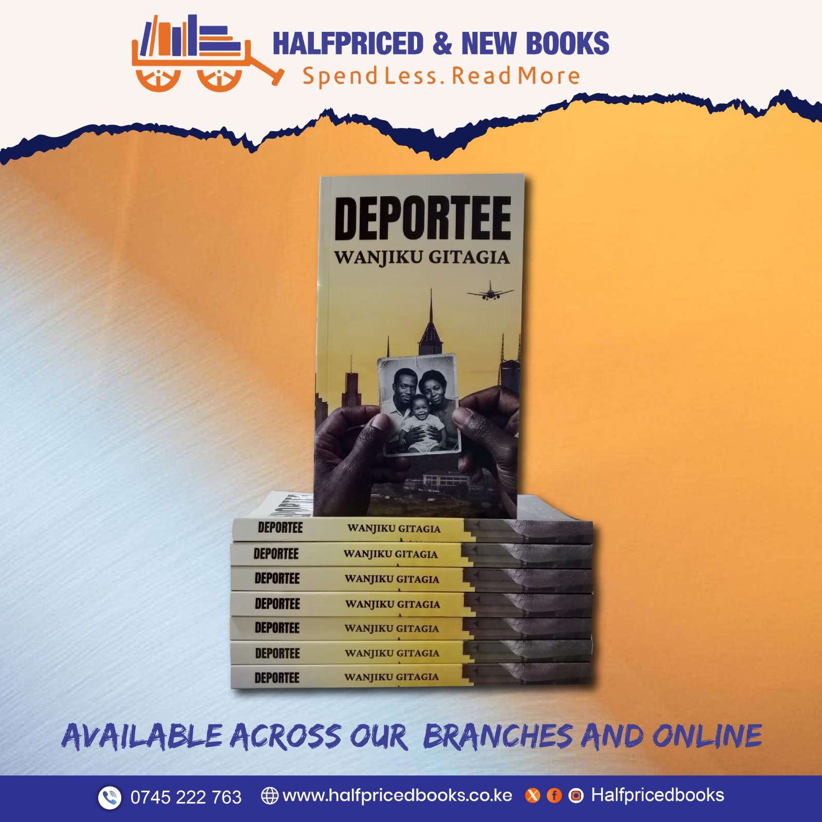 The Best New Books of the Month